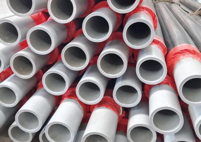 阿克苏PE-RT预制保温管